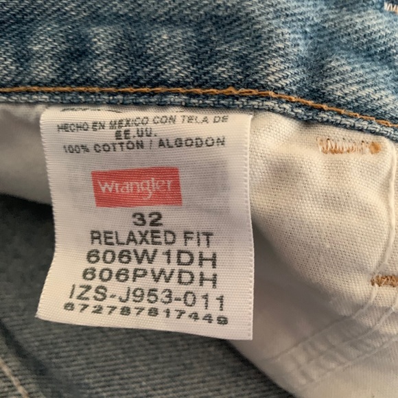 WRANGLER Purple Checkered Pockets Relaxed Shorts - Picture 7 of 7